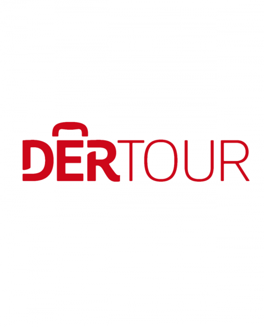 Dertour Logo