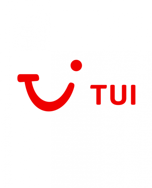 TUI Logo neu
